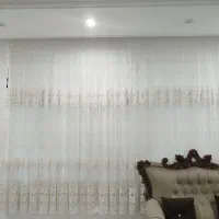 دو عدد پرده