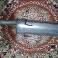 اگزوز سورن تو خالی|قطعات یدکی و لوازم جانبی|قشلاق دشت, |دیوار