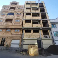 پیش فروش آپارتمان ۱۶۰متر ۳خواب پروین اعتصامی