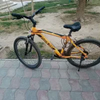 دوچرخه سواری 26