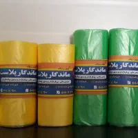 تولیدی سفره یکبار مصرف مانگار پلاست مواد اولیه نوع|سفره، حوله، دستمال آشپزخانه|آبیک, |دیوار