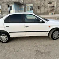 سمندLX|خودرو سواری و وانت|بندرعباس, |دیوار