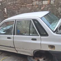 اتاق پراید|خودرو سواری و وانت|جوانرود, |دیوار