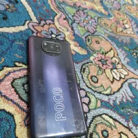 موبایل پوکو استری پرو|موبایل|زاهدان, |دیوار