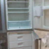 یخچال|یخچال و فریزر|زرندیه, |دیوار