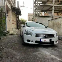 نیسان ماکسیما وارداتی، مدل ۲۰۱۲|خودرو سواری و وانت|رشت, گلسار|دیوار