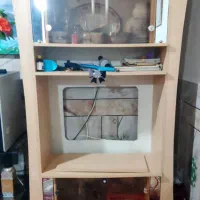 کمدو میز تلویزیون