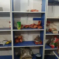 قفسه برای مغازه|فروشگاه و مغازه|سبزوار, قلعهنو دهزار|دیوار