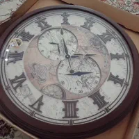 ساعت دیواری|ساعت دیواری و تزئینی|مشهد, حسابی جنوبی (شهرک غرب)|دیوار