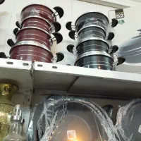 قابلمه وماهیتابه گرانیتی ۵ لایه مناسب روز مادر