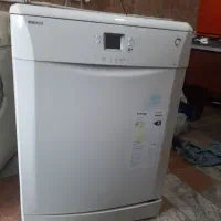 ماشین ظرفشویی