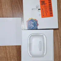 ایرپاد پرو ۲ در حد نو