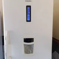یخچال الکتروستیل درحدنو...