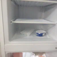 فروش یخچال دو درب1عدد یخچال