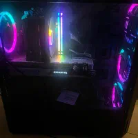 سیستم گیم نت|رایانه رومیزی|مشهد, سجاد شهر|دیوار