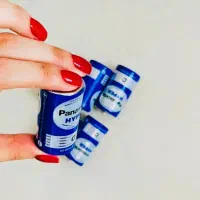 باطری آک و قابل شارژ