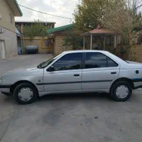 پژو 405 دوگانه شرکت مدل 95 عروسک|خودرو سواری و وانت|اشتهارد, |دیوار