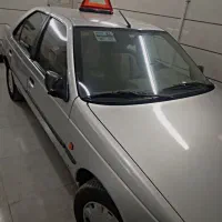 پژو 405 GLX دو گانه کارخانه 1394