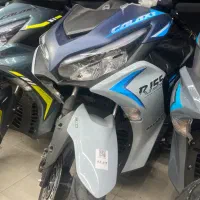 r155گلکسی ایروکس|موتورسیکلت|تهران, امجدیه (خاقانی)|دیوار