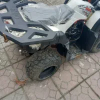 فروش چهار چرخ کایو|موتورسیکلت|ایزدشهر, |دیوار