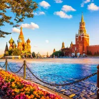 آموزش زبان روسی