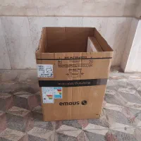 کارتن لباسشویی