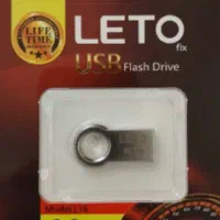 فلش لتو LETO 64گیگ