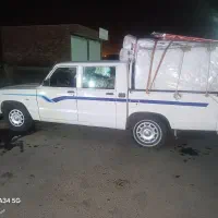مزدا دوکابین ژاپن
