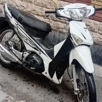 هوندا ویو ژاپن