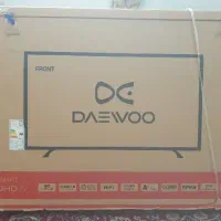 تلویزیون ۵۵ اینچ دوو پلمپ مدل 55S7000EU