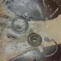 رینگ و چراغ پراید|قطعات یدکی و لوازم جانبی|فردیس, شهرک ارم|دیوار