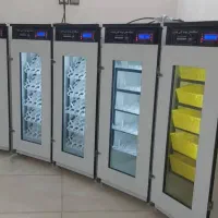 جوجه‌کشی موفق، سودآوری مطمئن/دستگاه