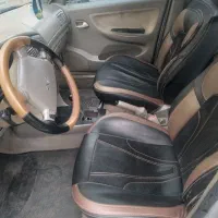 چریویانا|خودرو سواری و وانت|هشتگرد, شهرک ریحانه|دیوار