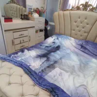 تخت دونفره