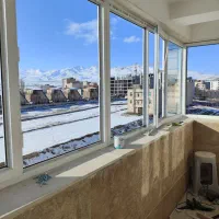 درب و پنجره