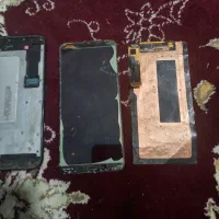 برد گوشی سامسونگ اصل ویتنام ۳۲گیگ حافظه اثرانگشتی