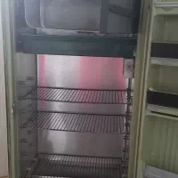 یخچال مارک فیلور آمریکا|یخچال و فریزر|دورود, |دیوار