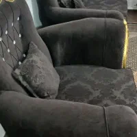 قیمت ۱۰میلیون|مبلمان خانگی و میز عسلی|نوشین شهر, |دیوار