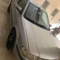 سمند Lxمدل ۸۴|خودرو سواری و وانت|ملارد, |دیوار