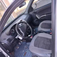 کوییک ۴۰۲ نیمه اول|خودرو سواری و وانت|شیروان (خراسان), |دیوار