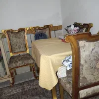 میز نهار خوری