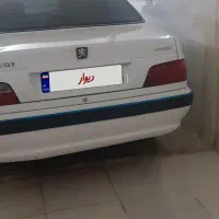 پژوپارس مدل ۹۷ درحد صفر|خودرو سواری و وانت|باقرشهر, |دیوار