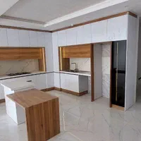 کابینت وکمددیواری اقساطی