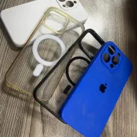 قاب آیفون 15 پرومکس