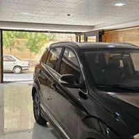 چری تیگو 5 لاکچری اسپرت مشکی فول آپشن 96|خودرو سواری و وانت|تبریز, |دیوار