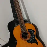 گیتار c70 یاماها yamaha|گیتار، بیس، امپلیفایر|محمدشهر, شهرک پیام (مهرالبرز)|دیوار