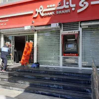 کرکره برقی ، درب اتوماتیک شیشه ای ، جک پارکینگ