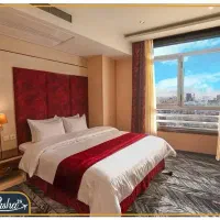 تور ریلی مشهد نوروز 1405، فرصت رزرو با کمترین نرخ