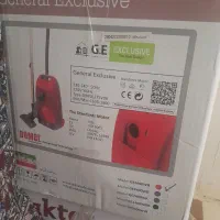 جارو برقی جنرال