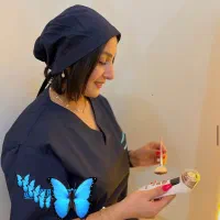 خدمات تخصصی فیشال پوست صورت با قیمت استثنایی۲۵۰